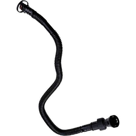 Tuyau d'échappement 11157533346 pour BMW E90 E91 E92 E93 E60 E61 E65 E66 E53 E70 X6 E71 (1/5)