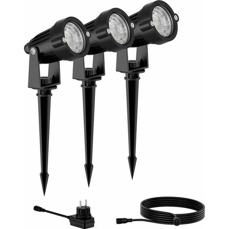 [GEBRAUCHT] B-Ware Philips Caper GardenLink SP KIT BL 24V 06 Gartenbausatz Verbindungssystem Lampe (1/2)