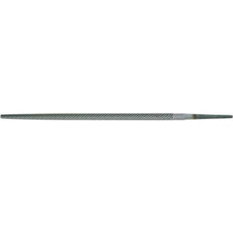 Werkstattfeile DIN7261 F 250mm H1 Rund FORUM (1/3)