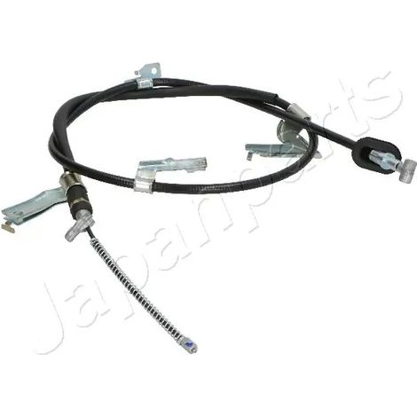 Tirette à câble, frein de stationnement Japanparts BC-845L SUZUKI 5440262J00