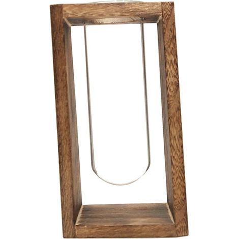 Conteneur titulaire vintage Hidropnico Planta Jarrn (1/5)