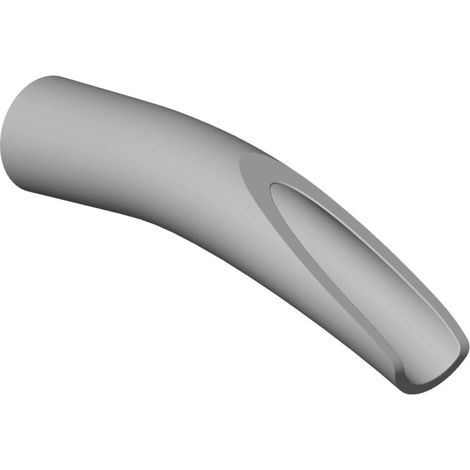 Dornbracht 09119404110-00 Bec de robinet Pièces de rechange