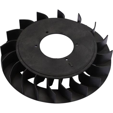 Lüfterflügel für Dieselgenerator 186FA/188F – luftgekühltes Ersatzteil