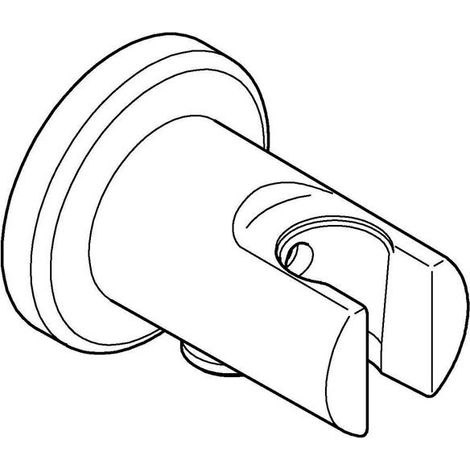 GROHE Relexa Wandanschlussbogen, DN 15 chrom 28679000 (1/5)