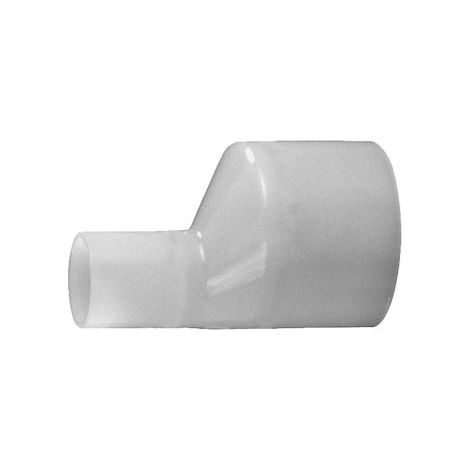 Réduction GF excentrique PVDF-HP d 32x25 SDR21