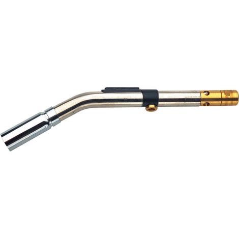 SIEVERT Zyklonbrenner Promatic Brenner-Ø 19 mm - 333501 (1/3)