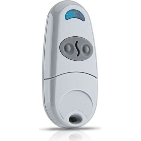 Télécommande d'ouverture pour portail et porte de garage – fréquence 433,92 MHz – compatible modèles Top 432NA, 432SA, 432M, 432EE (1/5)