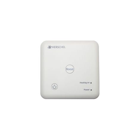 Herschel IQ R2 Receiver T-R2