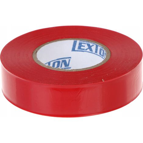 Cinta aislante no-name ts-izol 25 m PVC 19 mm (1/3)