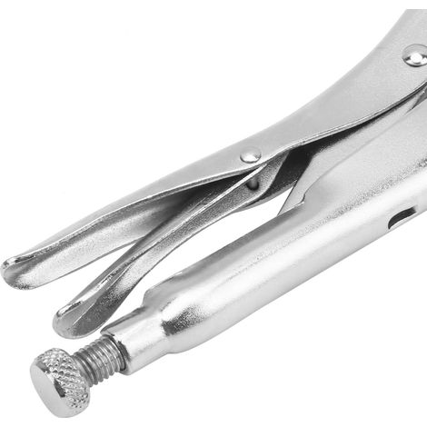 35,5 cm (14 Zoll) C-förmige Mehrzweckzange, Multifunktionswerkzeug für Holzbearbeitung, schnelles Spannen und Schweißen. (1/5)