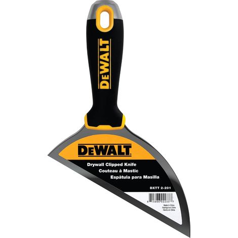 Spachtel DeWalt 2-201 152 5 mm