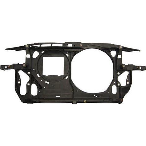 Face avant sans climatisation diesel 4 cylindres Volkswagen Passat B5 phase 2 2000-2005