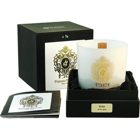 Candela profumata Kirke 170 g