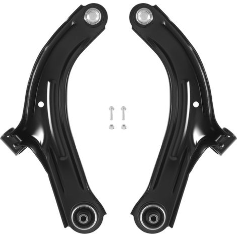 Front Lower Control for Renault Clio 2005-2015 8200615058 8200744091 LR (1/5)