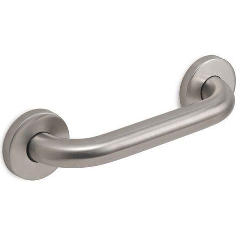 Haltegriff 24Cm Aus Gebürstetem Edelstahl Loto