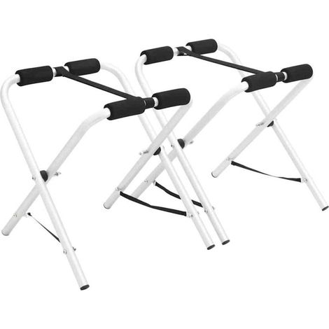 Chariot pour kayak 90 kg aluminium (1/5)