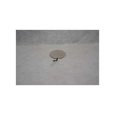 INDUCTEUR 3000 W Ø 200 M/M pour TABLE DE CUISSON ARISTON -...