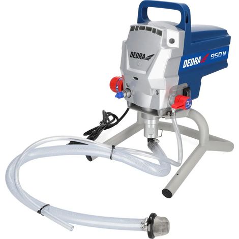 DEDRA AGREGAT MALARSKI  950W