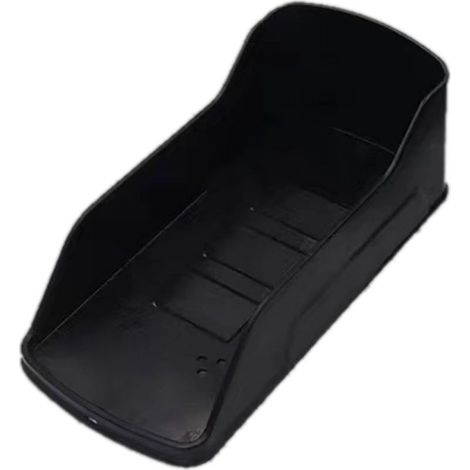 Boîte étanche épaisse offrant une protection solaire et une résistance pour les machines de contrôle d'accès - Boîte de protection imperméable (1/5)