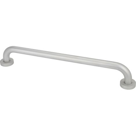 Poignée de douche antidérapante et multifonctionnelle en métal, barre d'appui pour salle de bain à domicile ou piscine. (1/5)