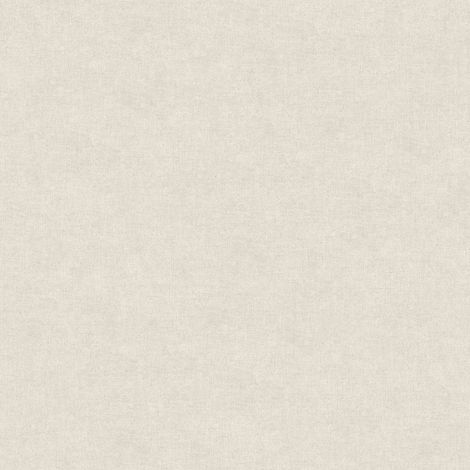 Ton-in-Ton Tapete Profhome 367217 Vliestapete leicht strukturiert unifarben matt beige 5,33 m2