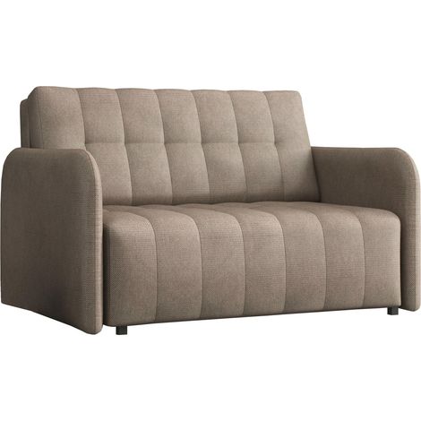 Sofá cama Aquarin II, Paros 03, Almacenaje, 0, 85x125x98cm, Muebles ya montados (1/5)