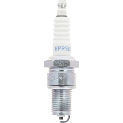 Bougie NGK BPR5ESW50 (1/2)