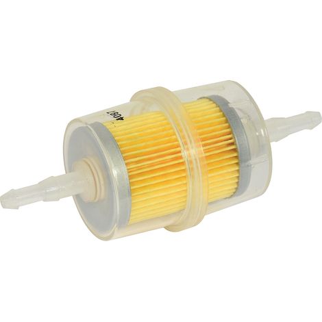 Filtre à carburant grand modèle