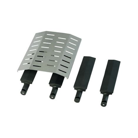 Bruciatore di ricambio Campingaz Adelaide 36 cm 0,8 cm foro (1/2)
