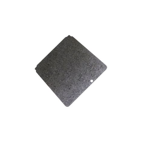 Placa de mica Horno microondas C00114205 ARISTON HOTPOINT Horno microondas C00114205 ARISTON HOTPOINT