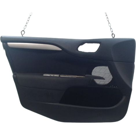 [PRODUIT D'OCCASION] Garniture Porte Avant Gauche CITROEN C4 II Phase 2 (b71) 2014-... ♻️ Ref Oe. 98071851zd - Garantie à vie (1/2)