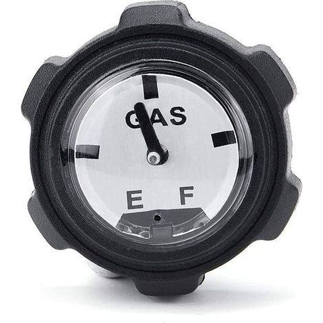 Bouchon de gaz avec jauge Ranger Bouchon de gaz compatible avec Polaris Ranger 400 425 500 700 amélioré UTV OEM 1240119