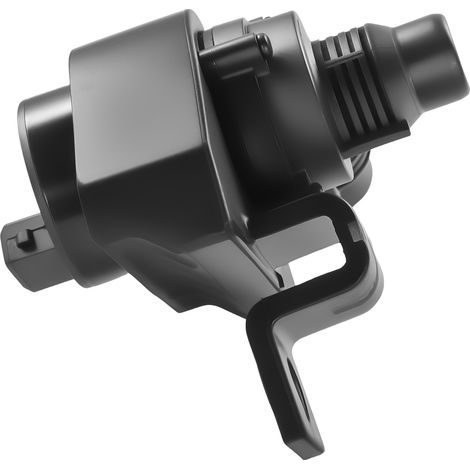 Coolant Pump Assembly for BMW 7 Series 745i 745Li 750i 750Li 64116988960 (1/5)