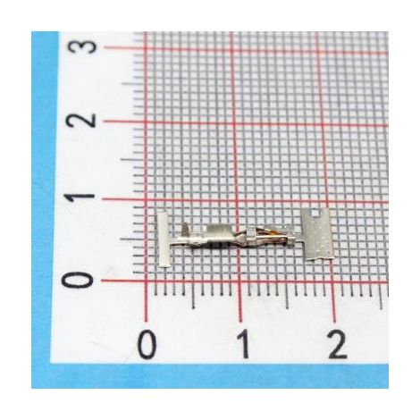1-104479-0 TE Automotive Industry Connectors and Accessories (1/4)