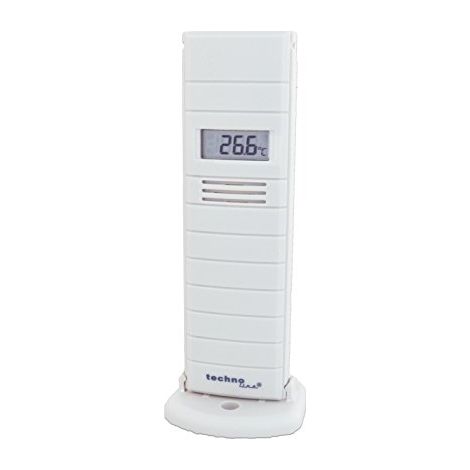Techno Line TX 29DTH-IT Sensore per temperatura e umidità Radio a 868 MHz