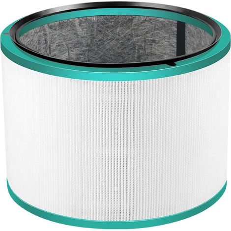 Kompatibler Dyson Pure Hot + Cool Link-Filter, kompatibel mit Dyson DP01, DP03, HP01, HP02, HP03, Ersatz für 967449-04, FLITI (1/4)