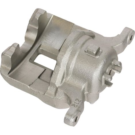 FT02517 pinza freno rapida anteriore destra SENZA staffa (1/5)