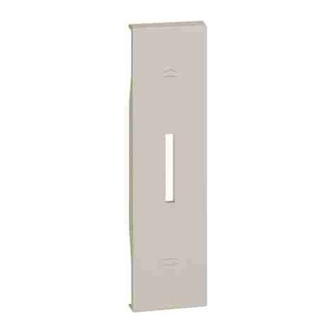 BTIKM06 Cover per comando tapparelle. Per articolo K4027
