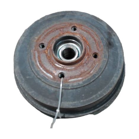 [PRODUIT D'OCCASION] Tambour Arriere Gauche CITROEN C3 2009- ♻️ Ref Oe. 424759 - Garantie à vie (1/3)