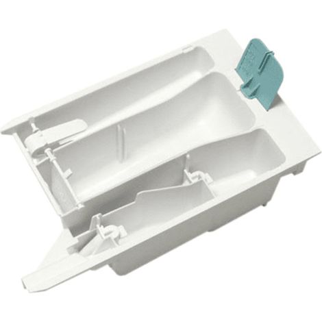 TIROIR BAC A PRODUITS POUR LAVE LINGE WHIRLPOOL - 481241879703