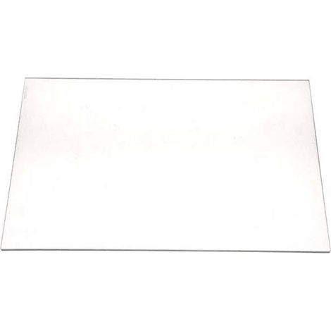 VITRE DE PORTE INTERIEURE POUR FOUR   SIEMENS - 00111264