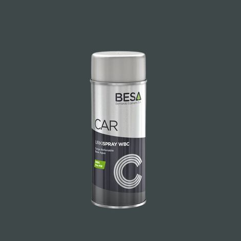 Bombe de Peinture RAL Effect 790-1  Satin