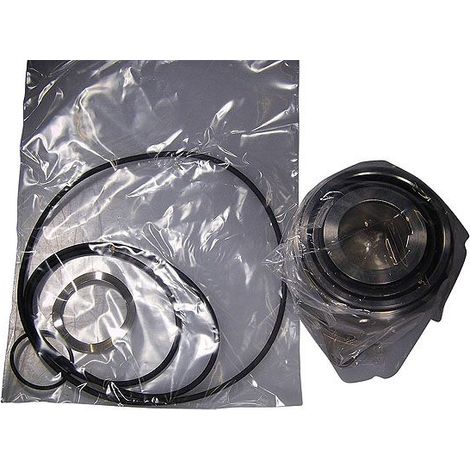 Kit de remplacement pour garnitures mécaniques. Kit de réparation pour garnitures mécaniques (NBR) 2 pôles 11,0 kW et 4 pôles 7,5 kW
