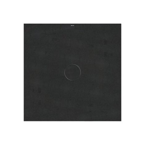 BETTE 7361-790T2 Carrelage de douche rectangulaire Air avec