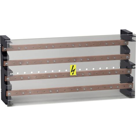 Schneider Electric PrismaSeT-P, Linergy BS LVS04055