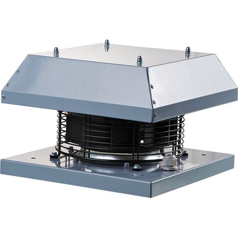 Radial-Dachventilator BL Tower-H 220 2E von Blauberg - 8017483