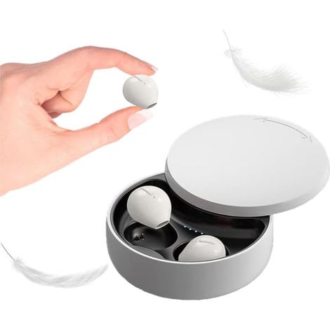 Système d'interphone multitâche pour moto, système d'interphone pour casque de moto, oreillette Bluetooth 5.4, portée de 500 m (1/5)