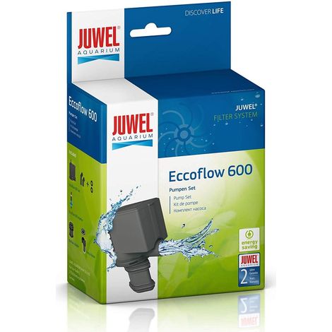 Juwel Eccoflow Pumpe 600 Strömungspumpe 600 l/h