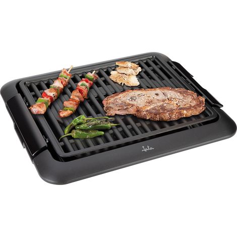 Barbacoa electrica jata bq810 1250w (1/5)