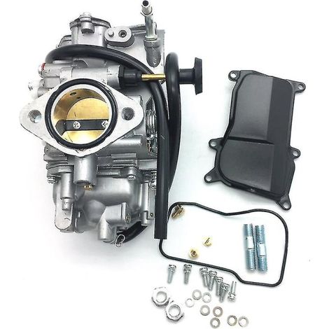 Carburador para moto Yamaha Kodiak 400 YFM 400 (1993-1998) (1/5)